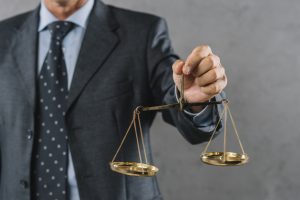 وکیل کیفری چیست