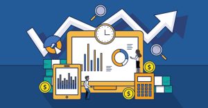 تأثیر فناوری بلاکچین بر حقوق بانکی و امنیت مالی