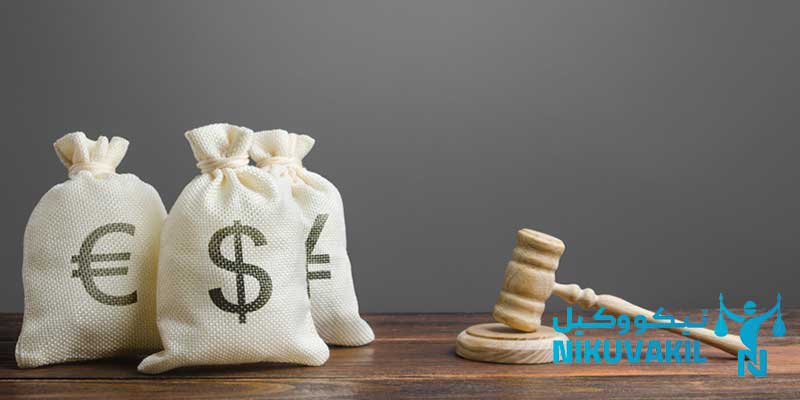 مشاوره با بهترین وکیل قاچاق کالا و ارز در تهران و کرج