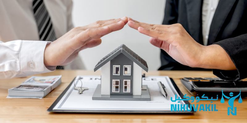 ​وکیل ملکی آنلاین