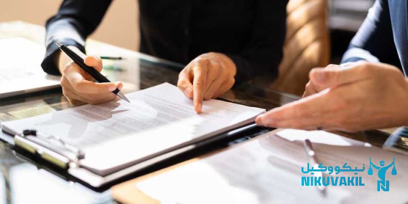 ​نمونه دادخواست اثبات مالکیت ورثه