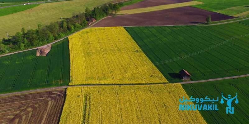 ​تفاوت سند نسقی با سند ملکی