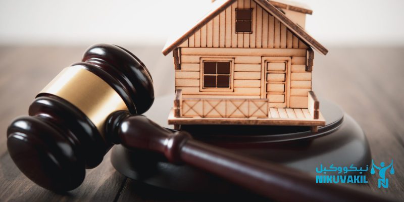 ​تصرف عدوانی در ملک مشاع چیست؟