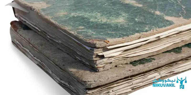 ​مدت زمان تبدیل نسق به سند