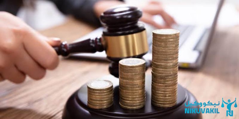 ​حق الوکاله وکیل مشروط به نتیجه