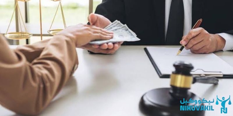 ​حق الوکاله وکیل در قرارهای صادره از دادگاه