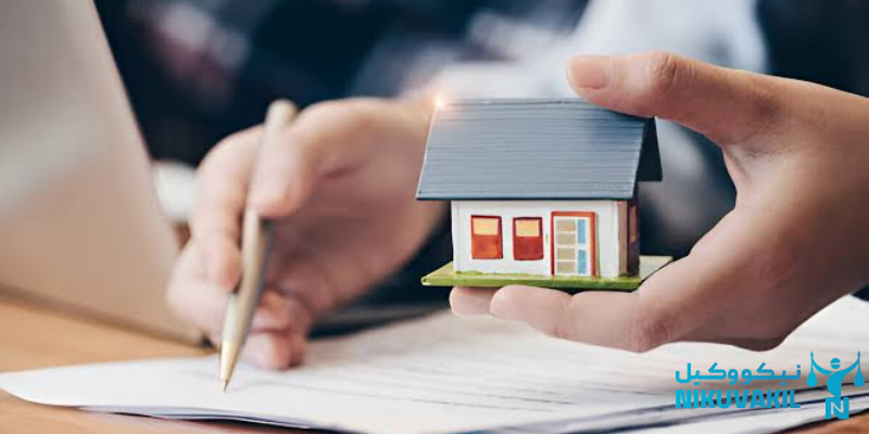 ​نمونه دادخواست مطالبه اجرت المثل ایام تصرف