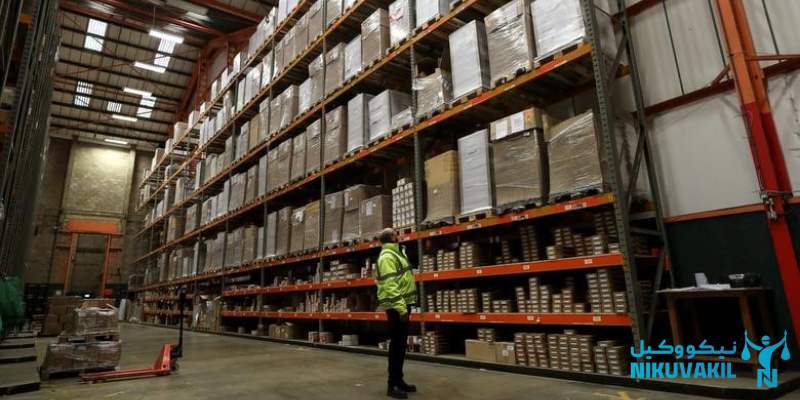 ​احتکار در قانون نظام صنفی