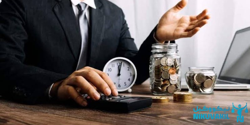 ​هزینه وکیل ساعتی