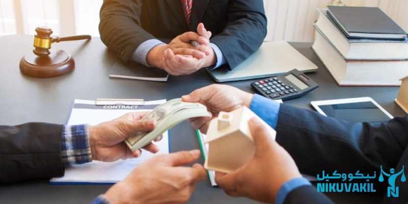 ​چگونه یک وکیل متخصص ملکی خوب در تهران پیدا کنم؟