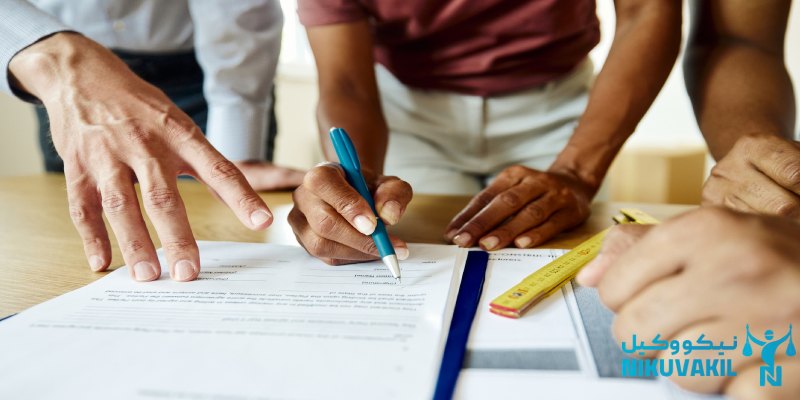 ​فک رهن ملک چقدر طول میکشد