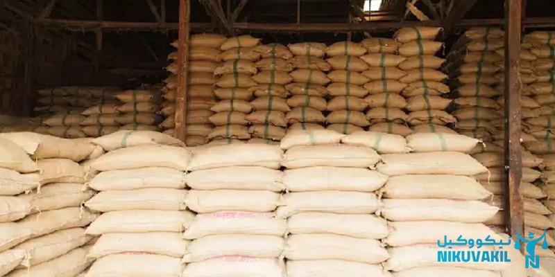 ​نحوه شکایت از محتکر کالا