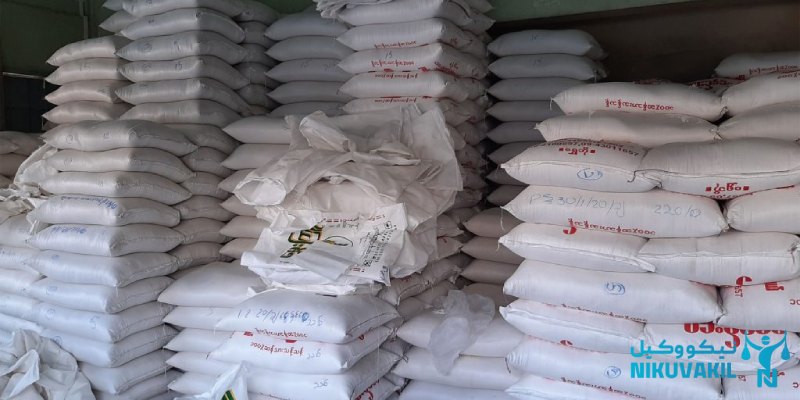 ​قانون تشدید مجازات محتکران و گرانفروشان