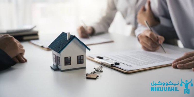 ​دعوای الزام به فک رهن ملک و تنظیم سند رسمی