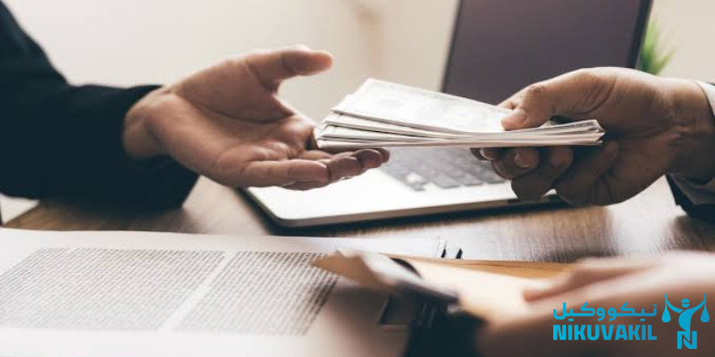 ​هزینه وکیل برای یک جلسه دادگاه