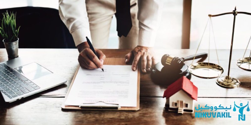 ​اجرت المثل ایام تصرف در ملک اجاره ای