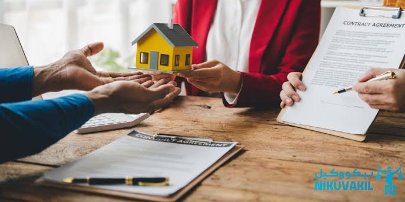 فک رهن در قرارداد مشارکت در ساخت و ساز