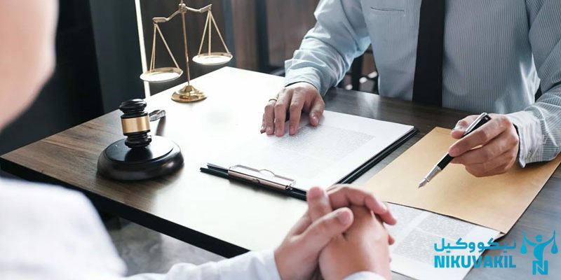 خیار مجلس در ابطال مبایعه نامه