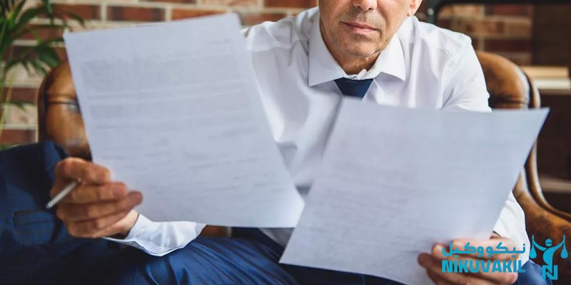 ​خیار تدلیس در ابطال مبایعه نامه