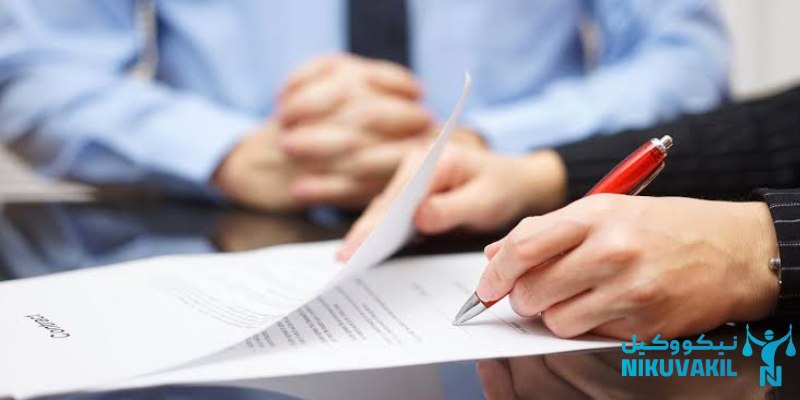 ​مراحل پیگیری وصول چک توسط وکیل چک