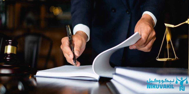 ​وکیل چک کیست؟