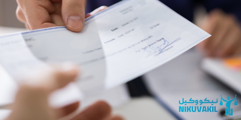 ​نمونه متن دادخواست تعدیل اقساط چک برگشتی