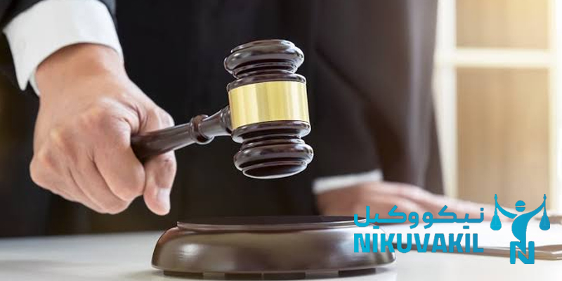 هزینه وکیل زن در کرج