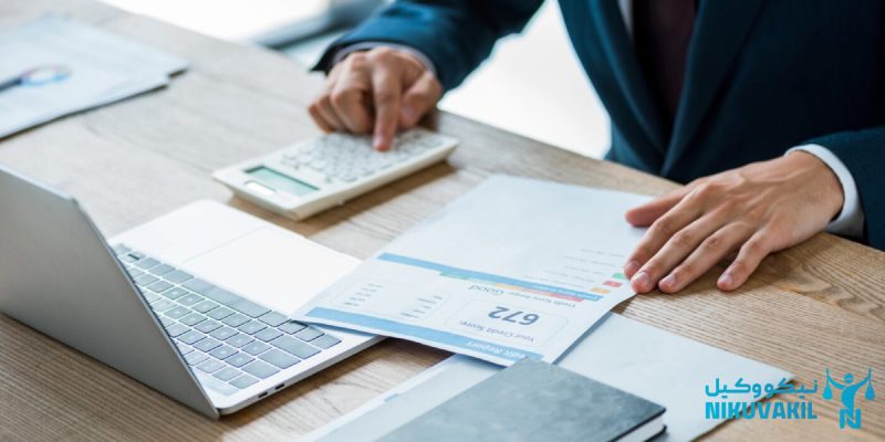 ​محاسبه آنلاین تاخیر دیه چک در قانون جدید