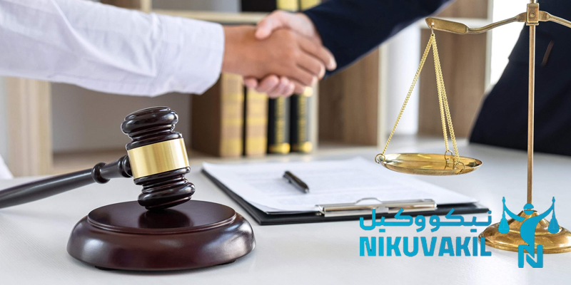 بهترین وکیل زن در کرج