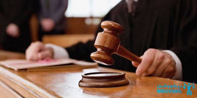 ​نقش دادگاه در محاسبه تاخیر دیه چک
