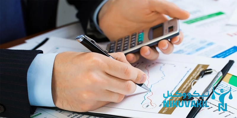 وکیل بانکی در کرج