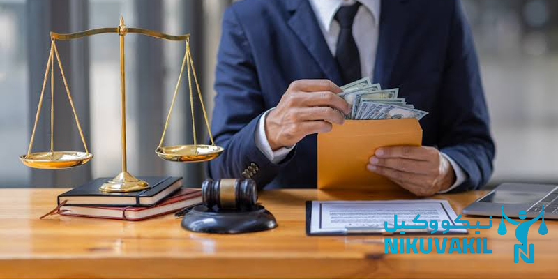 وظایف وکیل بانکی در کرج