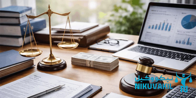 وکیل بانکی خوب در کرج