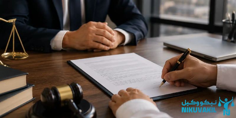 مراحل و نحوه اثبات مالکیت ملک بدون سند