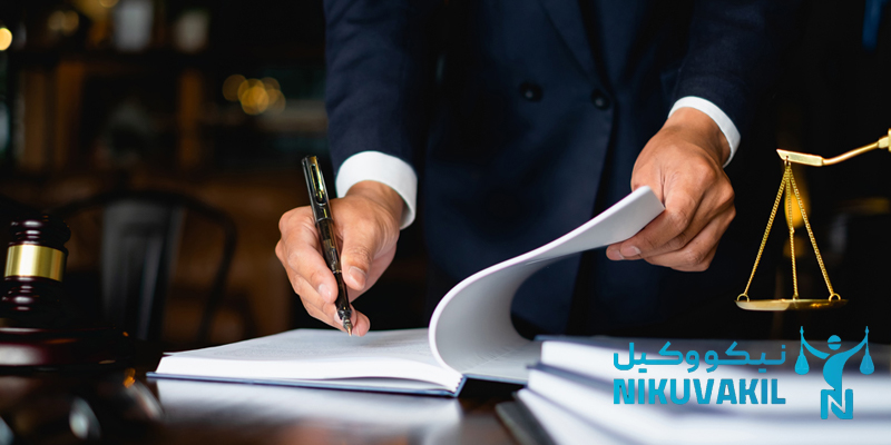 تفاوت وکیل بانکی در کرج با وکیل عمومی